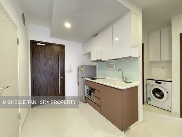 Kensington Square (D19), Apartment #551152731
